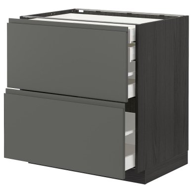 IKEA METOD/MAXIMERA (ИКЕА МЕТОДЫ/МАКСИМЕРА) 49310124