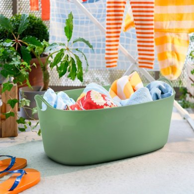 IKEA TORKIS (ИКЕА ТОРКИС) 20579165 фото - 3