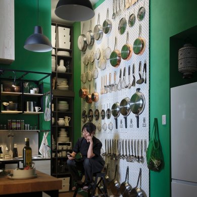 IKEA SKADIS (ИКЕА СКОДИС) 00320803 фото - 13