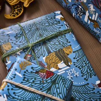 IKEA VINTERFINT (ИКЕА ВИНТЕРФИНТ) 40577269 фото - 2