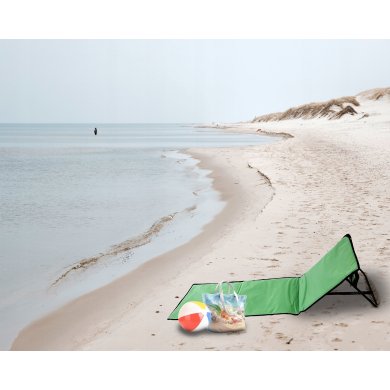 Складаний шезлонг Kontrast MP101 Зелений 5.10.13570 фото - 6