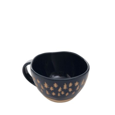 Кружка Homla BLUMI 250 мл Принт 218725 фото - 2