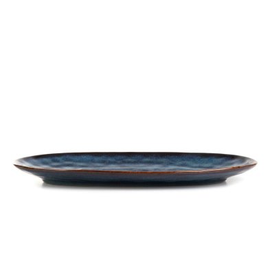 Сервировочное блюдо Homla CASPER 40х24x3,5 см Темно-синий - 2 Сервировочное блюдо Homla CASPER 40х24x3,5 см Темно-синий 222270 фото - 2