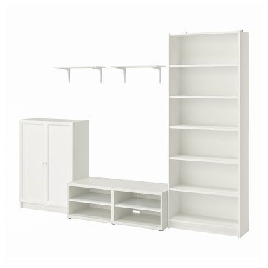 IKEA BILLY/BESTA (ИКЕА БИЛЛИ/ЗВЕРЬ) 89398681