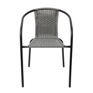 Садовий стілець Garden Line NEO6983 Сірий - 2 Садовий стілець Garden Line NEO6983 Сірий NEO6983 фото - 2