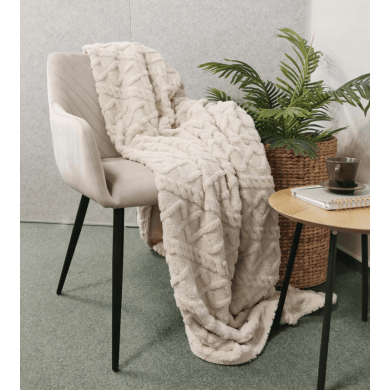 Обеденный стул Kontrast CAROL Бежевый - 10 Обеденный стул Kontrast CAROL Бежевый 5.90.26046 фото - 10