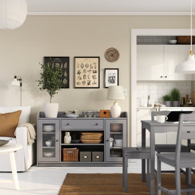 IKEA HAUGA (ИКЕА ХАУГА) 60621488 фото - 6