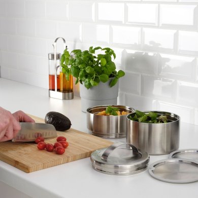 IKEA FORSKAFFA (ИКЕА ФОРСКАФ) 50446800 фото - 3