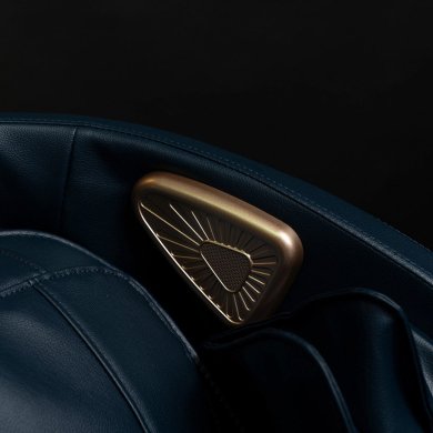 Кресло массажное Mebel Elit VX MAX Черный ME.VXMAX/CZ/E/FW фото - 15