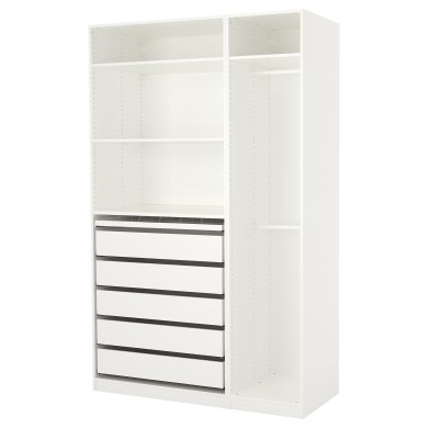 IKEA PAX (ИКЕА ПАКС) 49227870 фото - 2