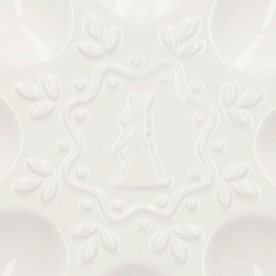 Підставка для яєць Homla ADELIA Білий - 5 Підставка для яєць Homla ADELIA Білий 160838 фото - 5