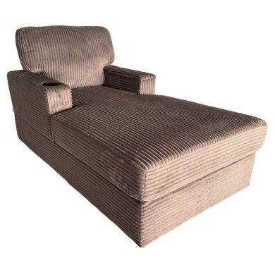 Кресло мягкое Mebel Elit NEO Velvet Бежевый ME.NEO/BZ/SZTR/FW