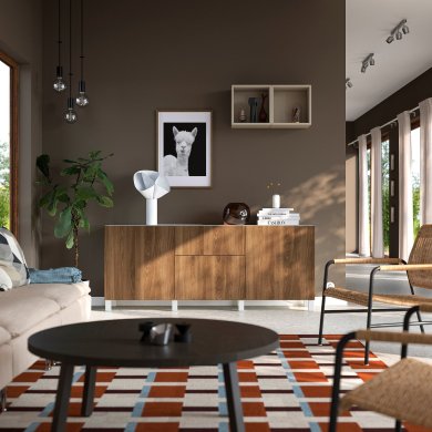 IKEA BESTA (ИКЕА БЕСТА) 09612208 фото - 4