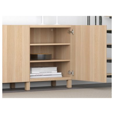 BESTA - 3 IKEA BESTA (ИКЕА БЕСТА) 49139722 фото - 3
