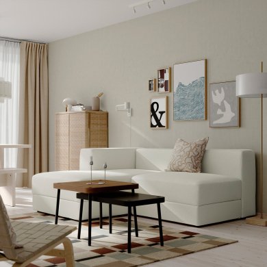 IKEA JATTEBO (ИКЕА ДЖАТТЕБО) 39607644 фото - 2