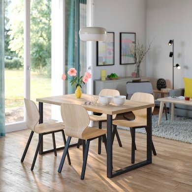 SKALSTA - 4 IKEA SKALSTA (ИКЕА РОКИ) 90611850 фото - 4