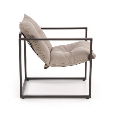 Комплект садовой мебели Halmar SHARK Капучино - 3 Комплект садовой мебели Halmar SHARK Капучино V-CH-SHARK-ZESTAW фото - 3