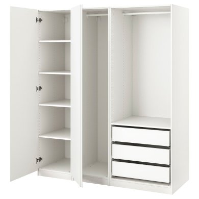 IKEA PAX / VIKANES (ИКЕА ПАКС/ВИКАНЕС) 89482241
