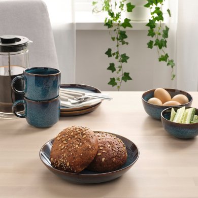 IKEA GLADELIG (ИКЕА ГЛАДЕЛИГ) 10503623 фото - 7
