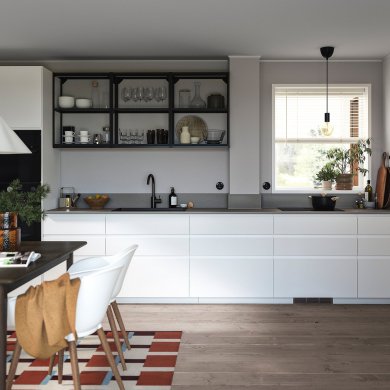 IKEA VOXTORP (ИКЕА VOXTORP) 40273178 фото - 7