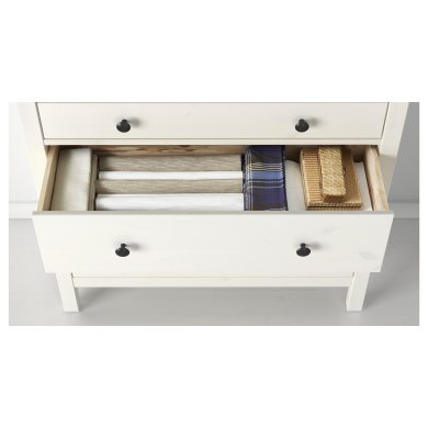 IKEA Витрина HEMNES (ИКЕА ХЕМНЭС) 50371772 фото - 13
