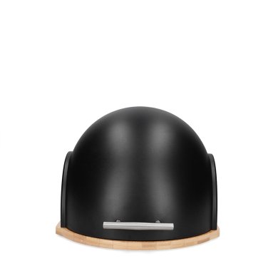 Хлебница Homla DARVIN | Черный / Дерево - 6 Хлебница Homla DARVIN | Черный / Дерево 200089 фото - 6