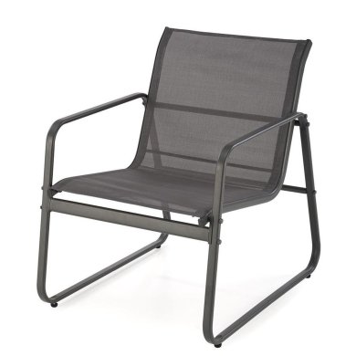 Комплект садових меблів Halmar CONOR Попелястий V-CH-CONOR-ZESTAW фото - 7