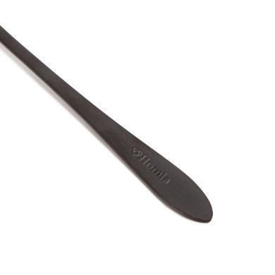 Набір чайних ложок Homla STILO 3 шт | Чорний - 4 Набір чайних ложок Homla STILO 3 шт | Чорний 214060 фото - 4