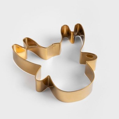 Набір форм для печива Homla JALO 2 шт Золотий 231693