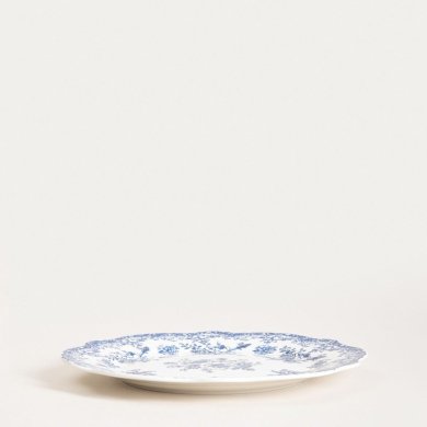 Десертная тарелка Homla LOURRY 19 см Синий 241500 фото - 2
