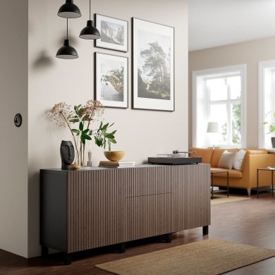IKEA BESTA (ИКЕА БЕСТА) 09421845 фото - 7