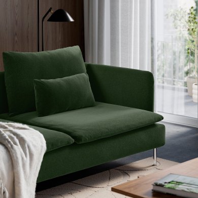IKEA SODERHAMN (ИКЕА СОДЕРХЭМН) 99622321 фото - 2