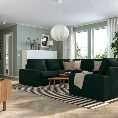 IKEA KIVIK (ИКЕА КИВИК) 99527654 фото - 4