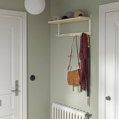 IKEA SKOMAKARE (ИКЕА СКОМАКЭРЕ) 80550197 фото - 3