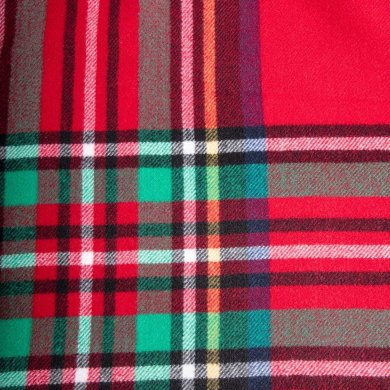 Плед Homla WINTERY 150x200 см Різнокольоровий 231923 фото - 2