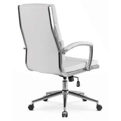 Офисное кресло Mebel Elit CAMILO Белый ME.CAMILO/B/E/FO фото - 3