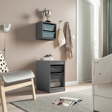 IKEA TROFAST (ИКЕА ТРОФАСТ) 09515071 фото - 2