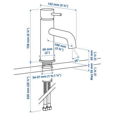 IKEA SALLSJON (ИКЕА САЛЛСЁН) 20600826 фото - 4