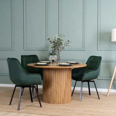 Обідній стіл Mebel Elit LYON Дуб ME.LYON/DZ/S фото - 6