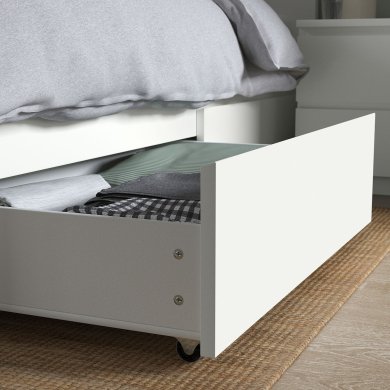 IKEA MALM (ИКЕА МАЛЬМ) 69495008 фото - 11