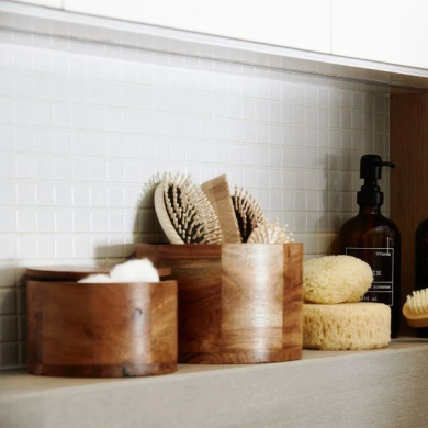 Скринька для прикрас Homla ACACIA 16,5x12 см | Дерево 215423 фото - 4