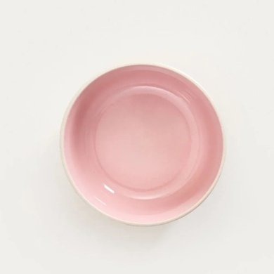 Миска Homla LABRA 16 см Розовый 243150 фото - 4