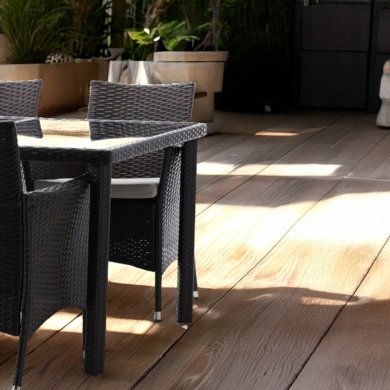 Комплект садовой мебели Garden Line SAD1708 Коричневый SAD1708 фото - 9