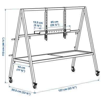 IKEA YXSTABY (ИКЕА YXSTABY) 40628952 фото - 2
