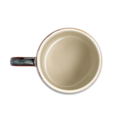 Кружка Homla ALBY 550 мл | Чорний / Рожевий - 3 Кружка Homla ALBY 550 мл | Чорний / Рожевий 200082 фото - 3