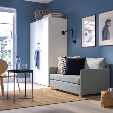 FRIDHULT - 5 IKEA FRIDHULT (ИКЕА ФРИДХАЛТ) 70351725 фото - 5