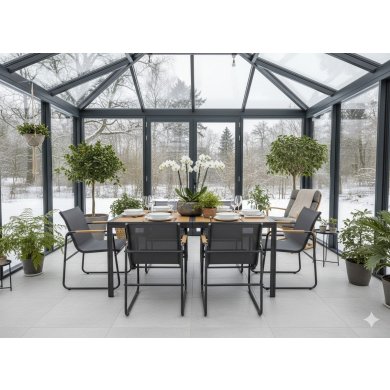 Комплект садовой мебели Garden Line SUR3549 Бежевый SUR3549 фото - 3