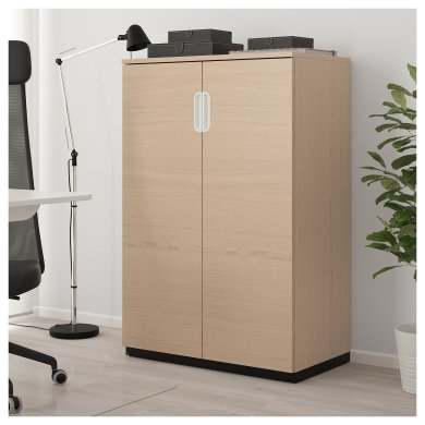 IKEA Шафа GALANT (ИКЕА ГАЛАНТ) 90365137 фото - 14