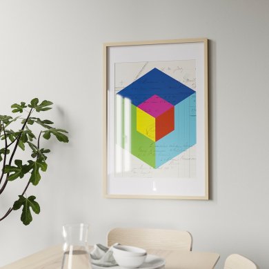 IKEA RODALM (ИКЕА РОДАЛЬМ) 50548931 фото - 6