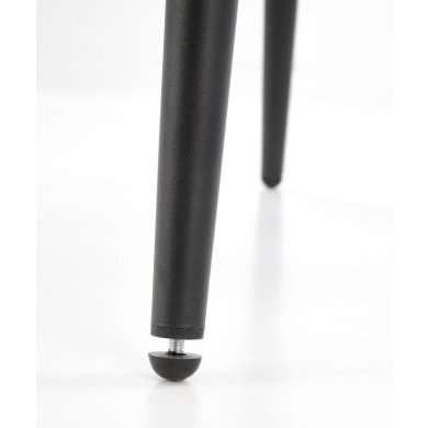 Обеденный стул Halmar GANSO Бежевый PROMO-GANSO-KR-BEŻOWY фото - 7